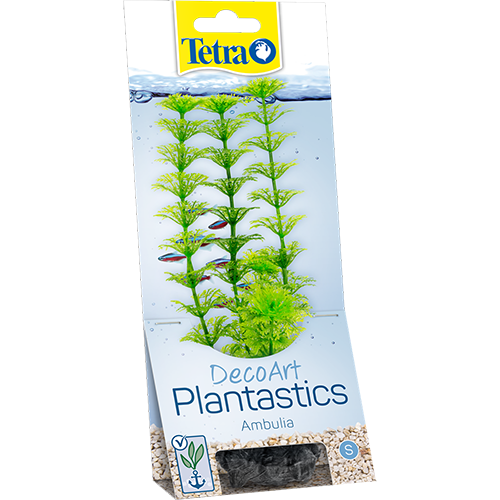Искусственное растение Tetra DecoArt Plantastics Ambulia M