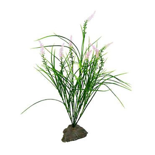 LUCKY REPTILE Растение для террариумов декоративное "Mediterranian Grass", 40см