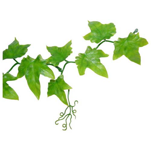 LUCKY REPTILE Декоративное растение для террариумов "Ivy Bush", 60см