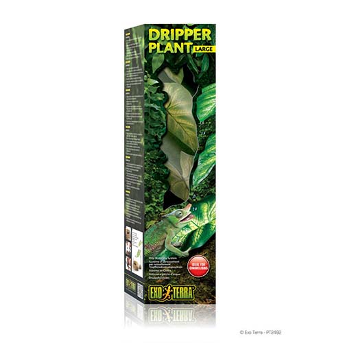Капельная система Exo-Terra Dripper Plant Large