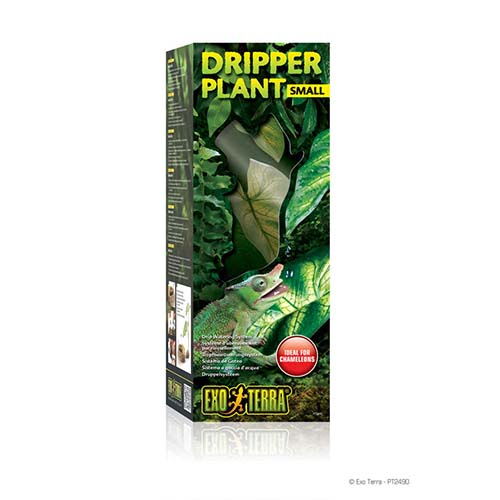 Капельная система Exo-Terra Dripper Plant Small