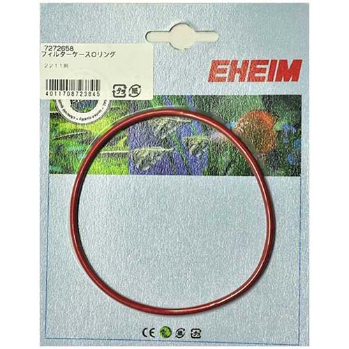 Кольцо уплотнительное для фильтра EHEIM 2211 (большое)