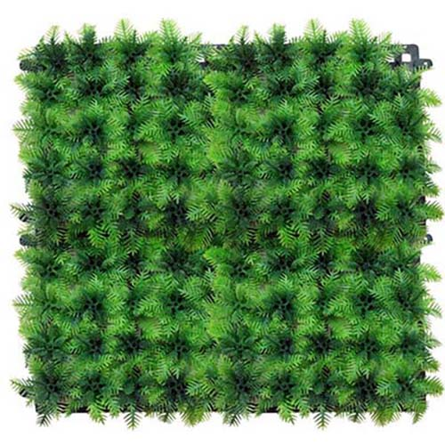 LUCKY REPTILE Декоративное растение для террариума "Flora Mat", 26.5x26.5см