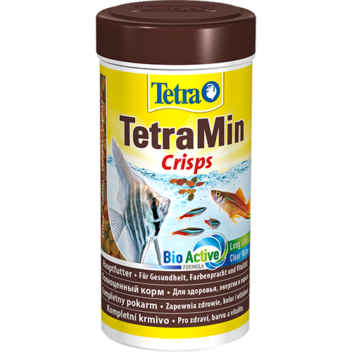 TetraMin Crisps 500мл чипсы