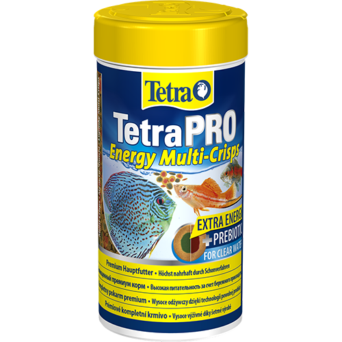 TetraPRO Energy Crisps 250 мл