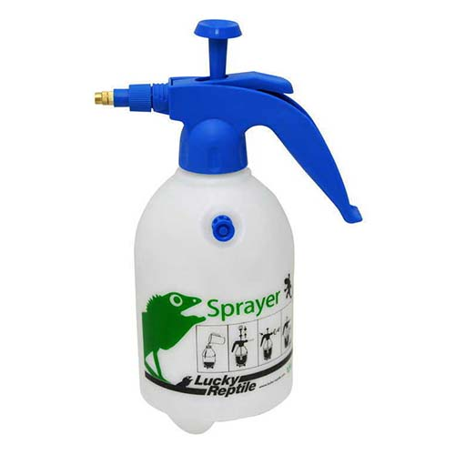 LUCKY REPTILE Увлажнитель воздуха (пульверизатор) "Sprayer"