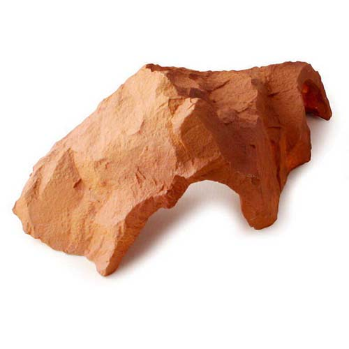LUCKY REPTILE Грот для укрытия рептилий "Namib Cave-Large" 35*15*14см 