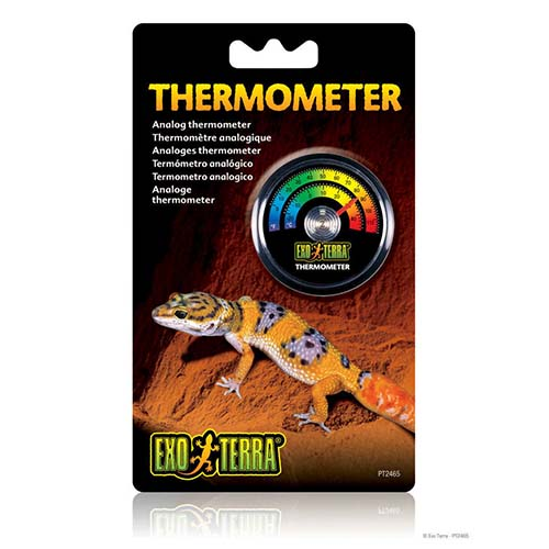 Аналоговый термометр Exo Terra