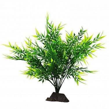 LUCKY REPTILE Декоративное растение для террариумов "Bamboo Tufts", 25см