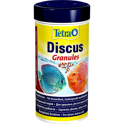 Tetra Discus Granules 1л крупа