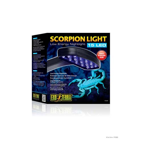 Светильник Exo Terra Scorpion Light