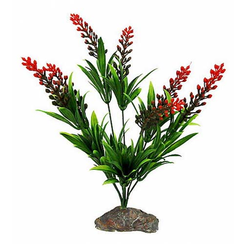 LUCKY REPTILE Растение для террариумов декоративное "Borneo Grass", 30см