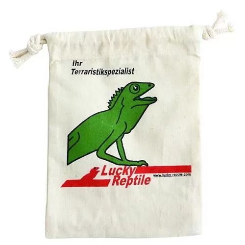 LUCKY REPTILE Мешок для транспортировки рептилий "Snake bags", 300x200мм