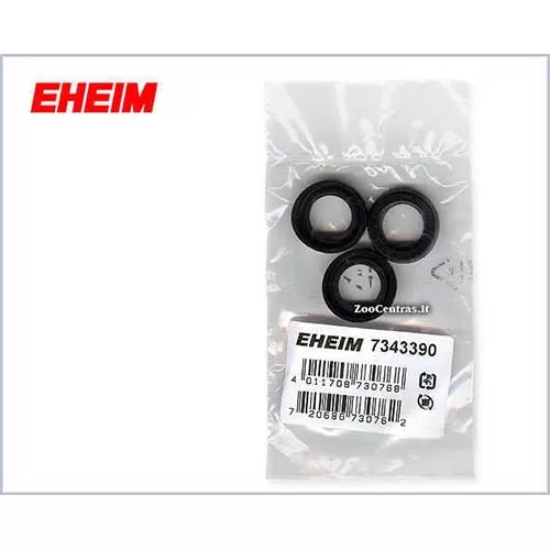 Прокладка резиновая для фильтров EHEIM 2026/2028/2222/2224