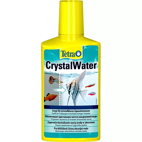 Tetra CrystalWater 100 мл