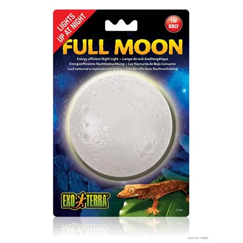Светильник Exo Terra Full Moon
