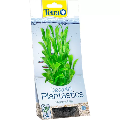Искусственное растение Tetra DecoArt Plantastics Hygrophila M